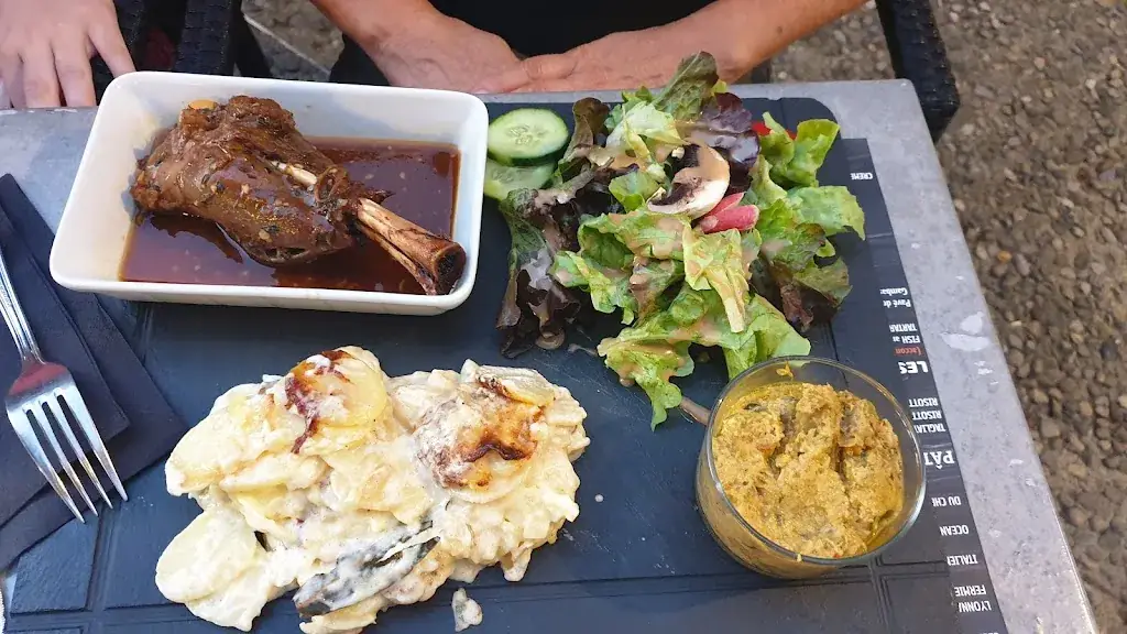 Menu_Chez Maxime_Charantonnay_immagine_5