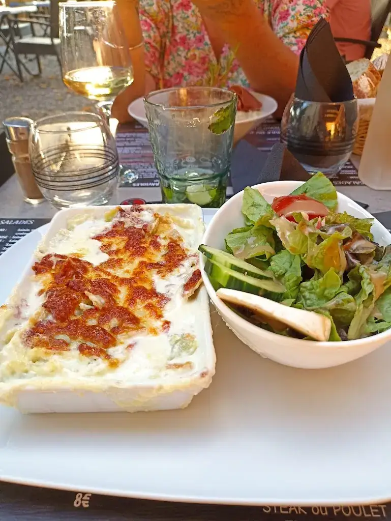 Menu_Chez Maxime_Charantonnay_immagine_8