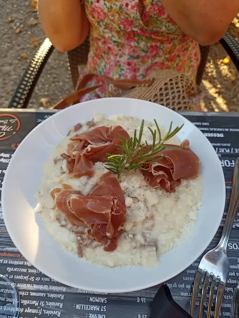 Menu_Chez Maxime_Charantonnay_immagine_9