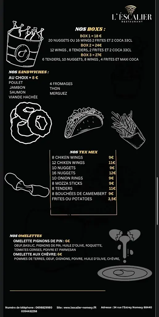 Menu_L’Escalier_Nomexy_image_4