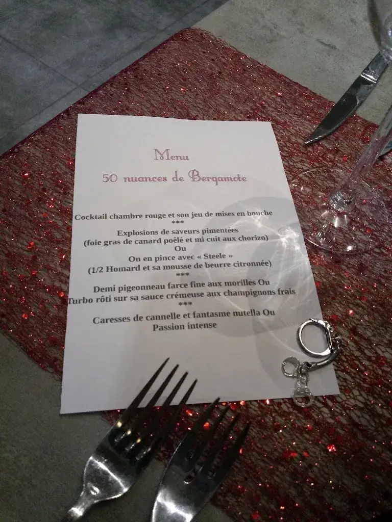 Menu_La BERGAMOTE_Thaon-les-Vosges_imagen_4