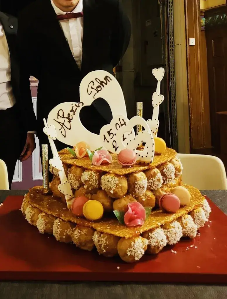 Menu_La BERGAMOTE_Thaon-les-Vosges_imagen_5