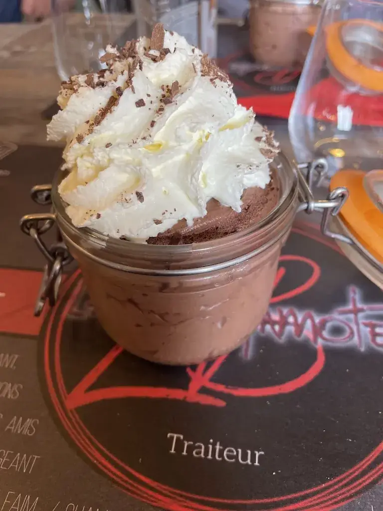 Menu_La BERGAMOTE_Thaon-les-Vosges_imagen_6