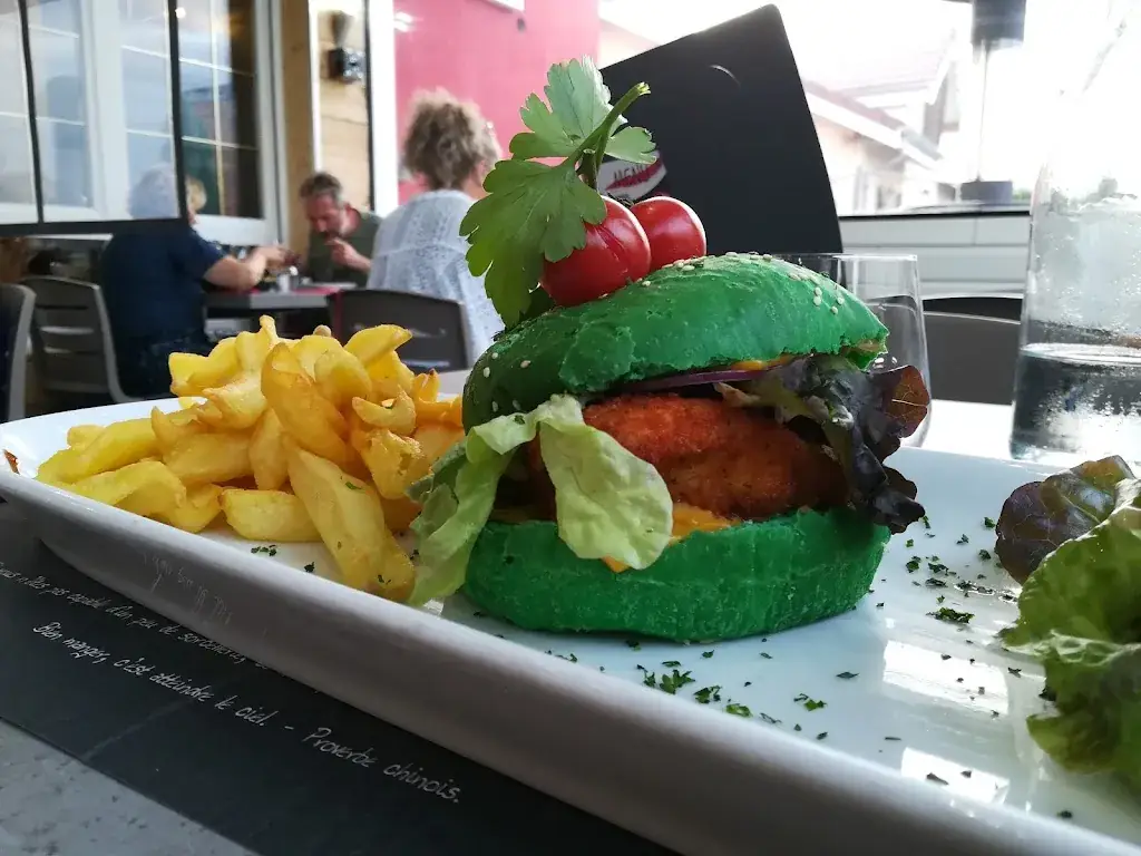 Menu_La BERGAMOTE_Thaon-les-Vosges_imagen_7