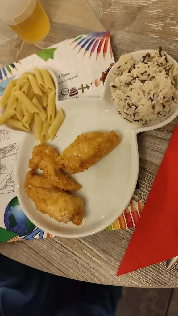 Menu_La BERGAMOTE_Thaon-les-Vosges_imagen_8