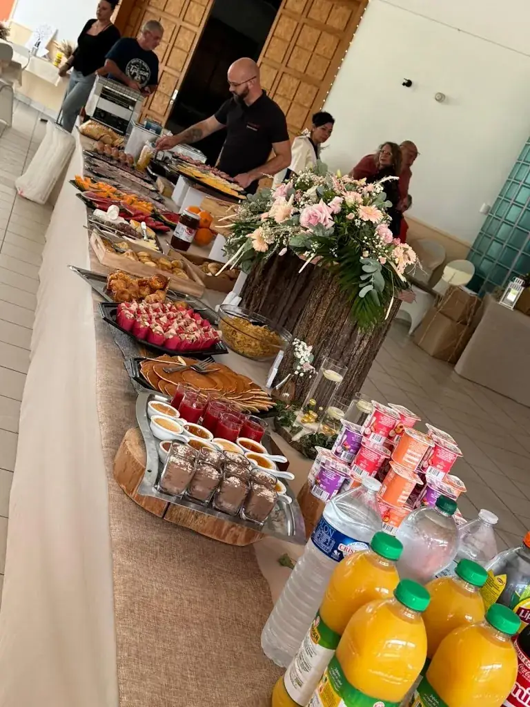 Marina LADHARI_La BERGAMOTE_Thaon-les-Vosges_reseña