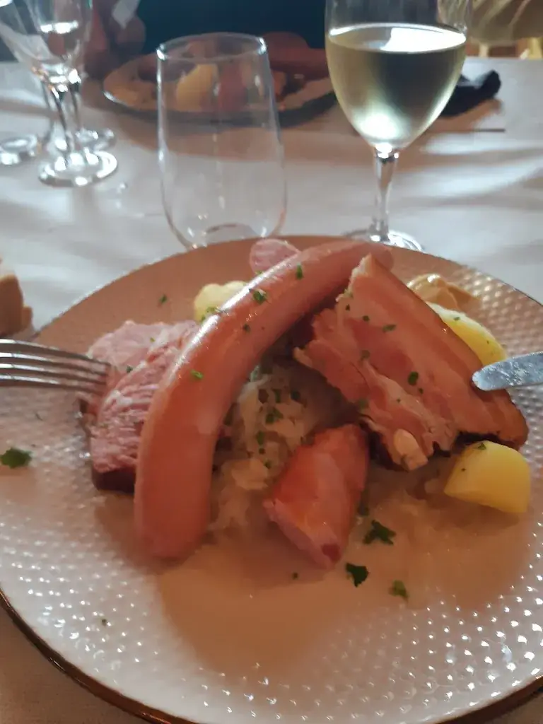 Patrick Grosjean_Auberge le Saint-Bernard_Bettegney-Saint-Brice_review