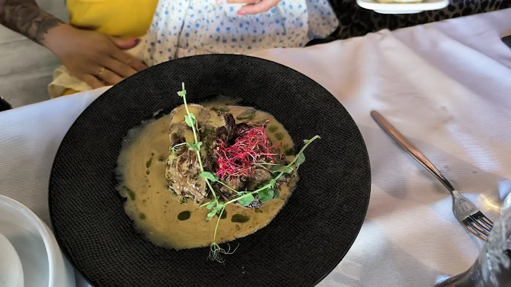 jp petit-colin_Restaurant Le Dancourt_Charmes_reseña