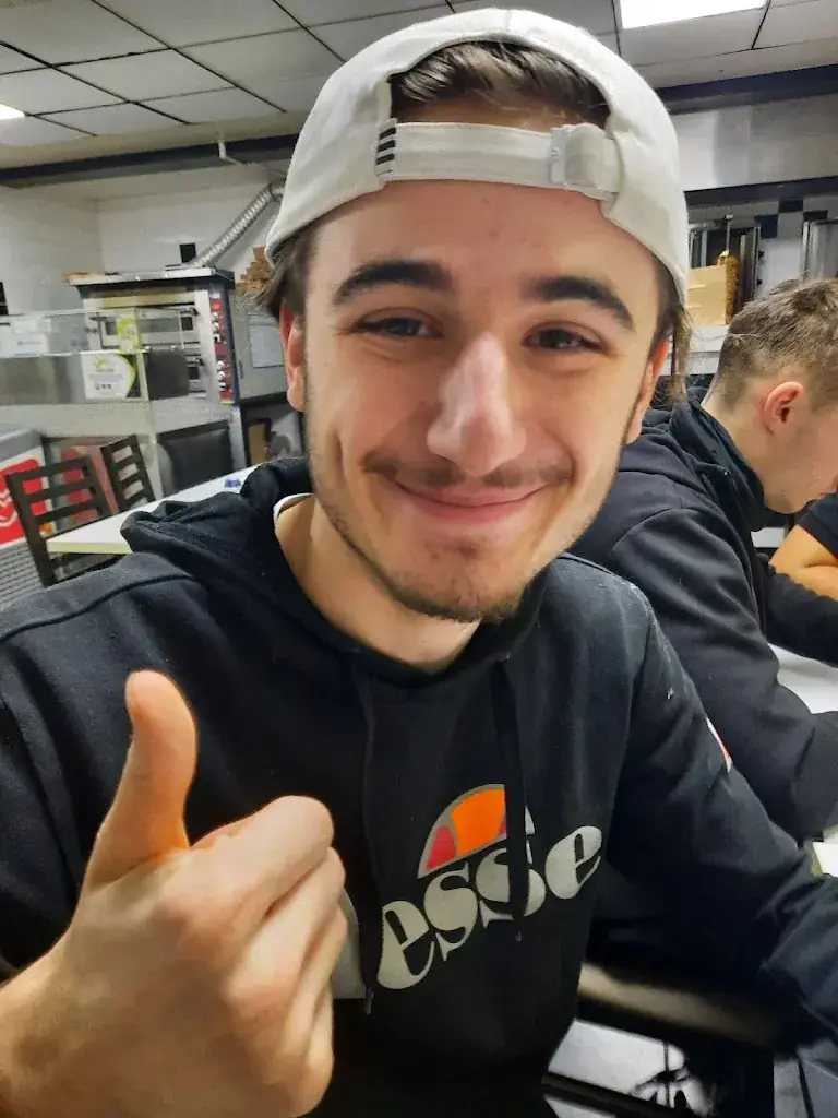 Malo Didierjean_Snack 66-3_Nomexy_review