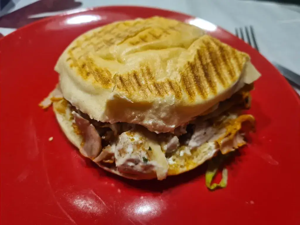 rysis early_Snack 66-3_Nomexy_review