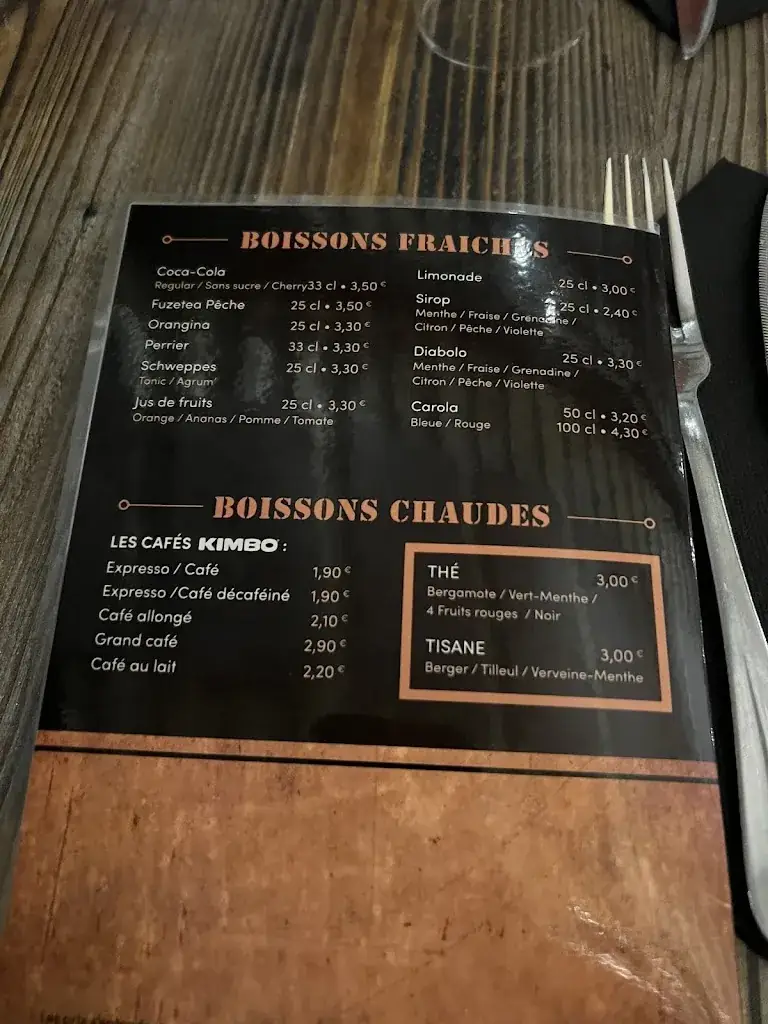 Menu_La Fabrique_Chavelot_image_1