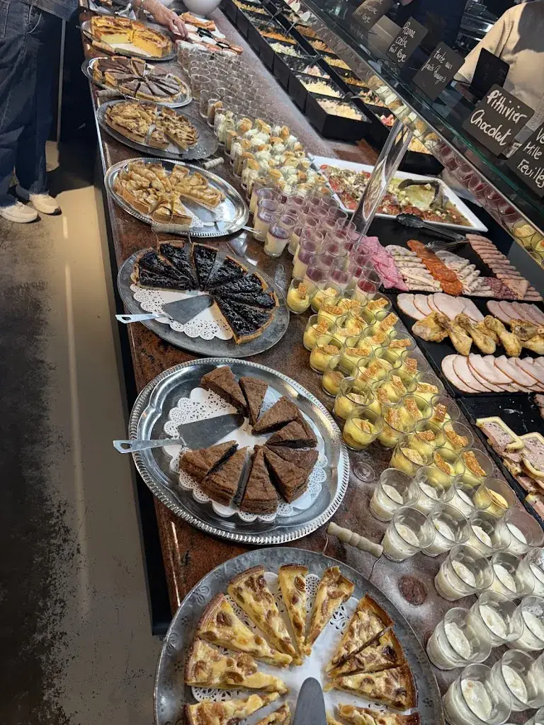 Nicolas Fauvel_La Fabrique_Chavelot_review