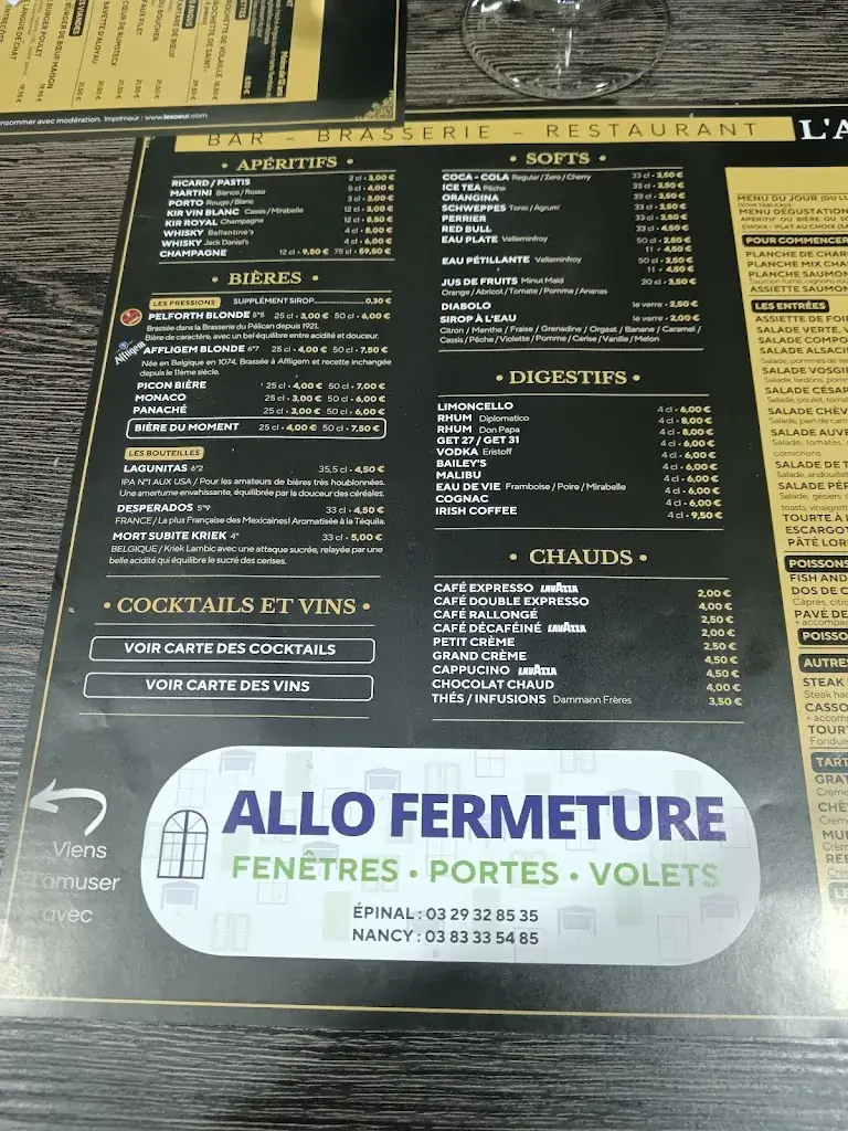 Menu_L'Annexe_Chavelot_image_1