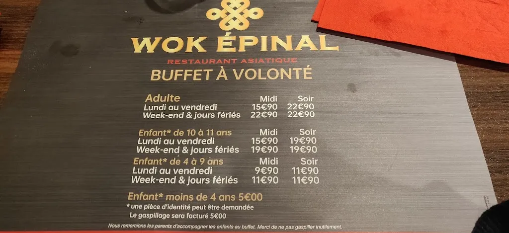 Menu_WOK EPINAL_Chavelot_image_1