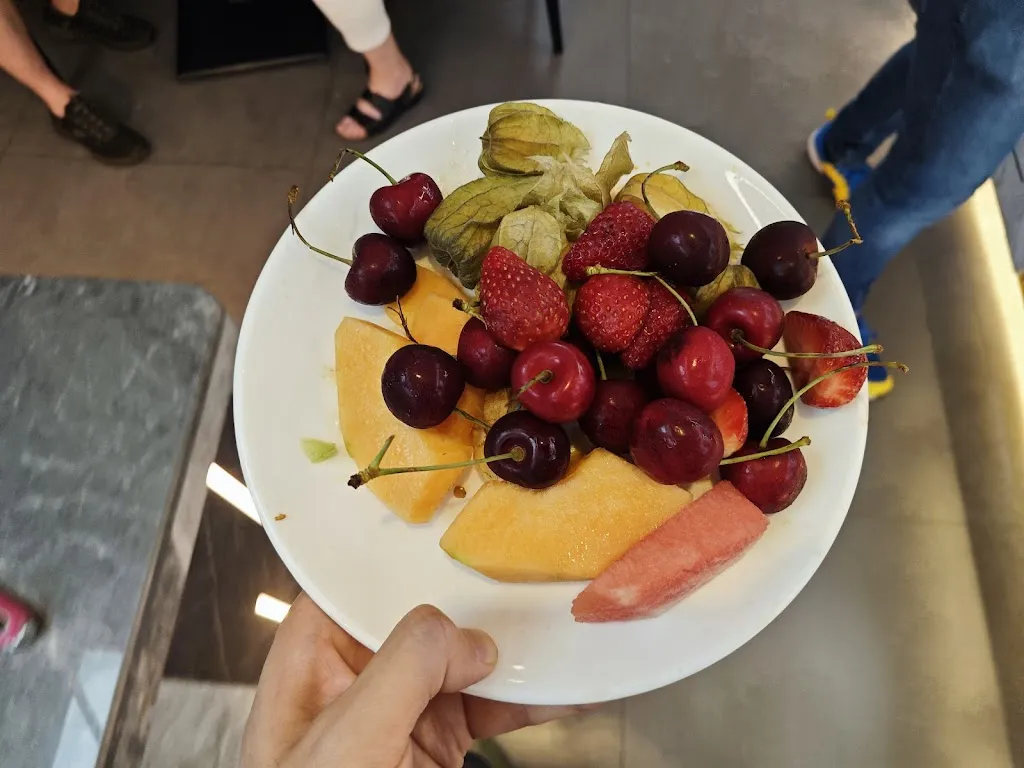 Yinze Li_WOK EPINAL_Chavelot_review