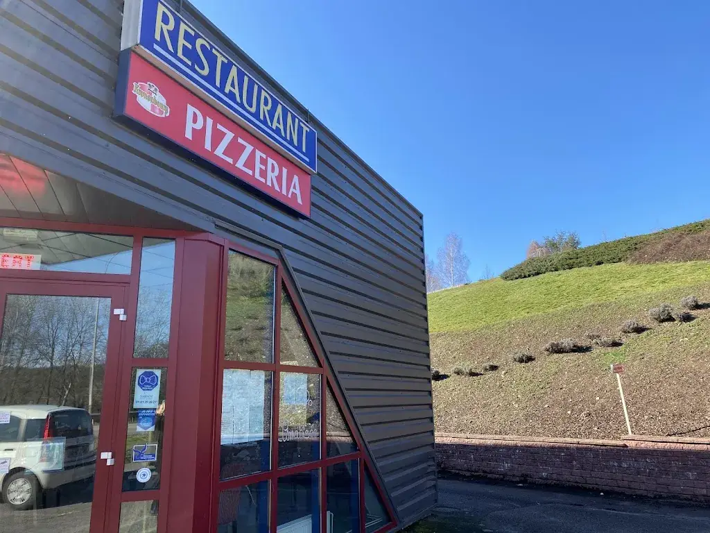 Gunay Faradova_Restaurant La Grignotière_Chavelot_review