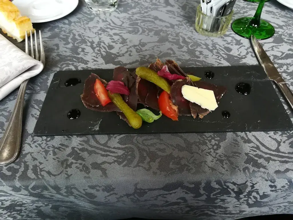 Laura S_Restaurant La Grignotière_Chavelot_review