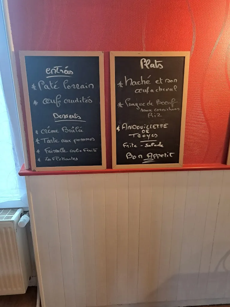 Menu_L'Auberge de L'écluse_Chevillon_image_2