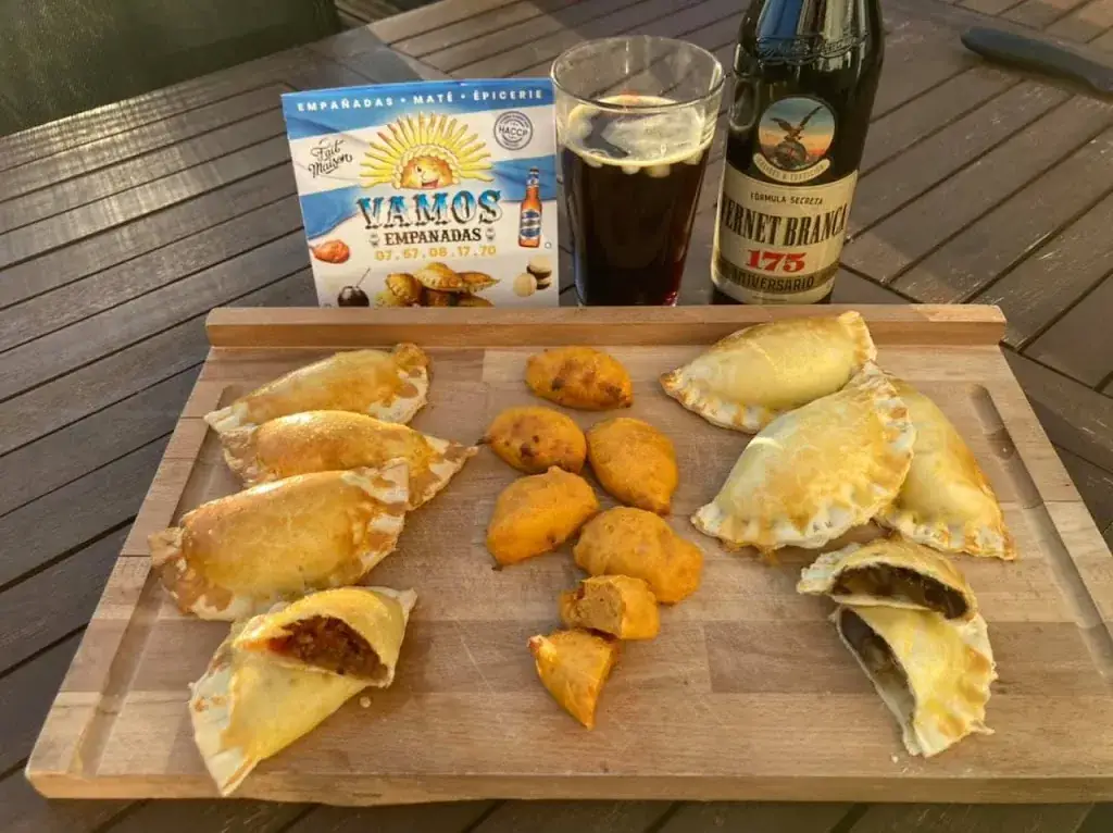 Menu_Vamos Empanadas_Chevillon_image_7