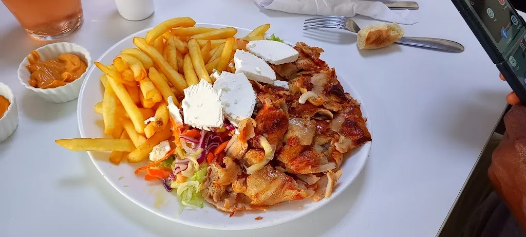 Menu_Ô'SAZ - BAR GRILL - Kebab, Burgers, Tacos_Cheniménil_image_5