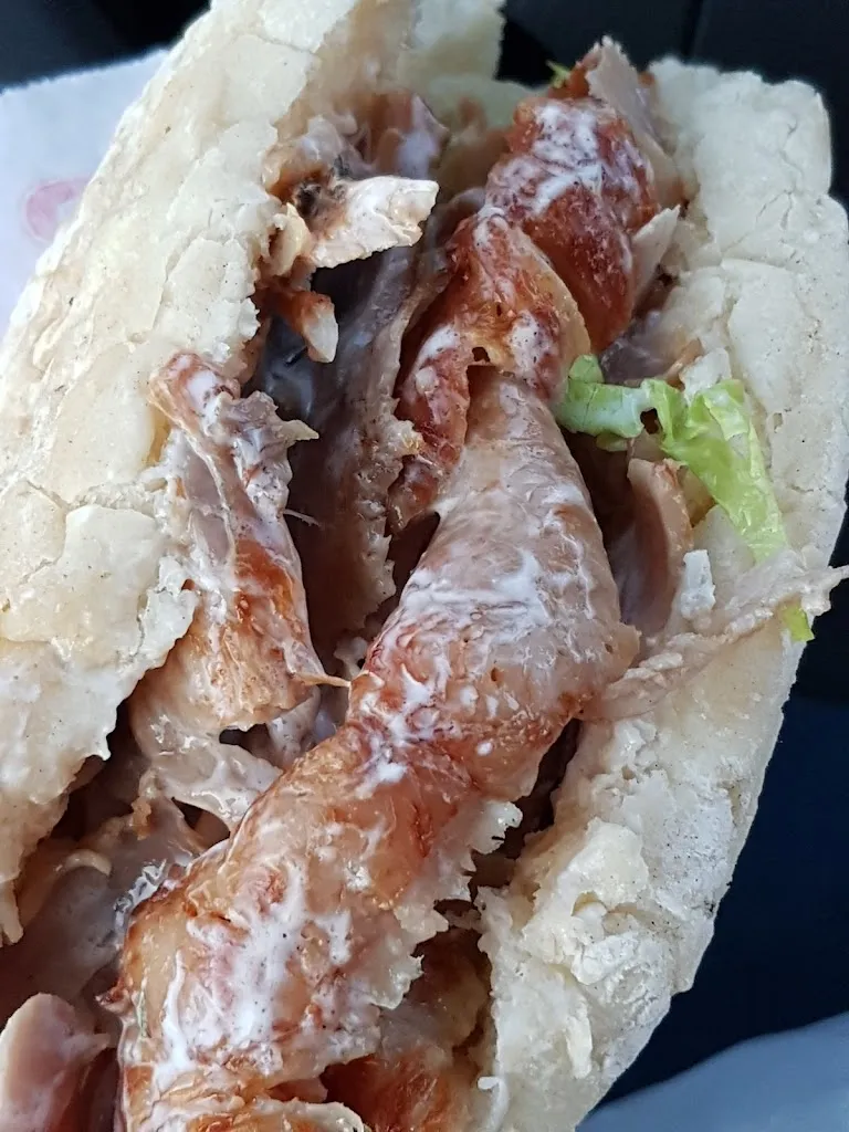 Menu_Ô'SAZ - BAR GRILL - Kebab, Burgers, Tacos_Cheniménil_image_6