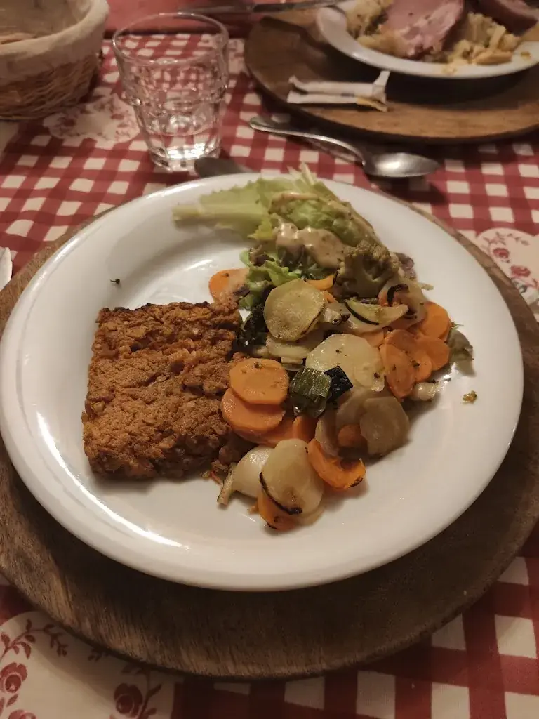 Joss Henry_Auberge du Ruxelier_Cheniménil_review