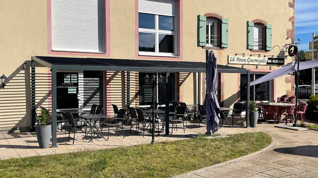 Restaurant La Pause Gourmande Chenimenil_Cheniménil_slider_image_3