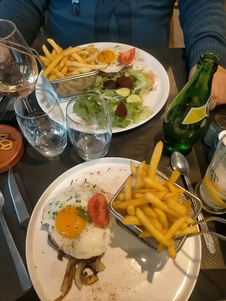 milou M. (Milou)_Le P'tit Bouchon_Brunstatt-Didenheim_review