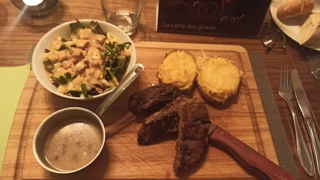 Menu_Le Secret_Brunstatt-Didenheim_immagine_9