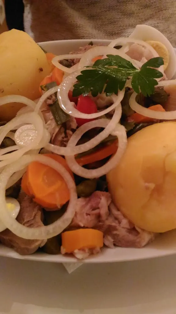 Menu_Au Cheval Blanc_Brunstatt-Didenheim_imagen_2