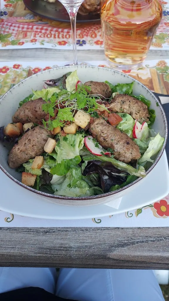 Menu_Au Cheval Blanc_Brunstatt-Didenheim_imagen_4