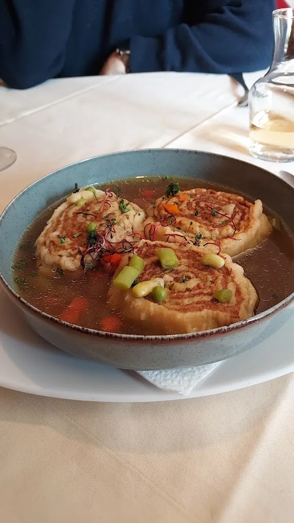 Menu_Au Cheval Blanc_Brunstatt-Didenheim_imagen_6