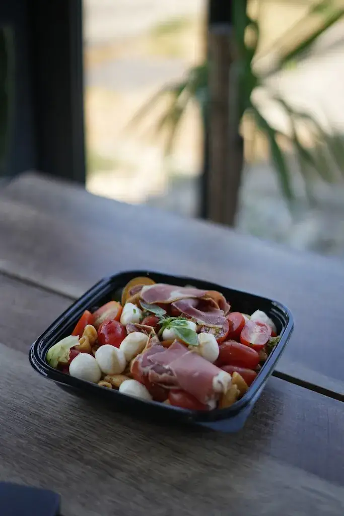 District Coffee restaurant in Brunstatt-Didenheim