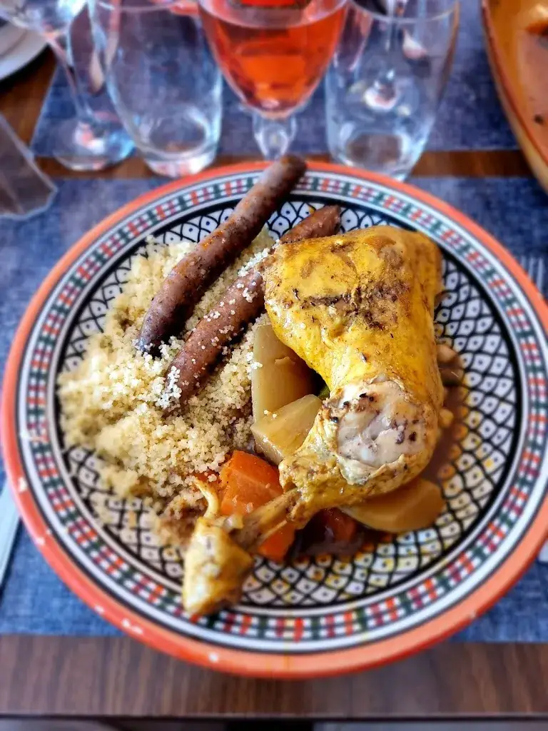 Cédric Muré_La table chez Wallid_Mulhouse_review