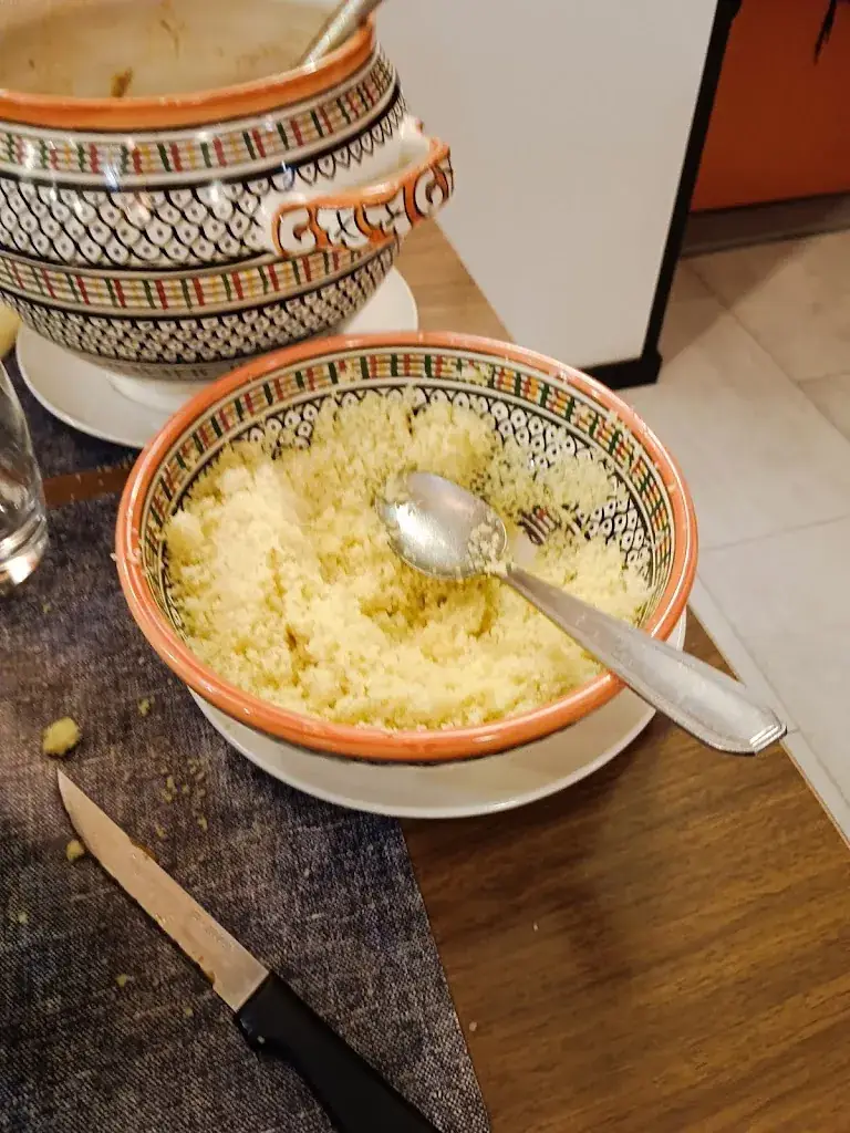 DENIS_La table chez Wallid_Mulhouse_review