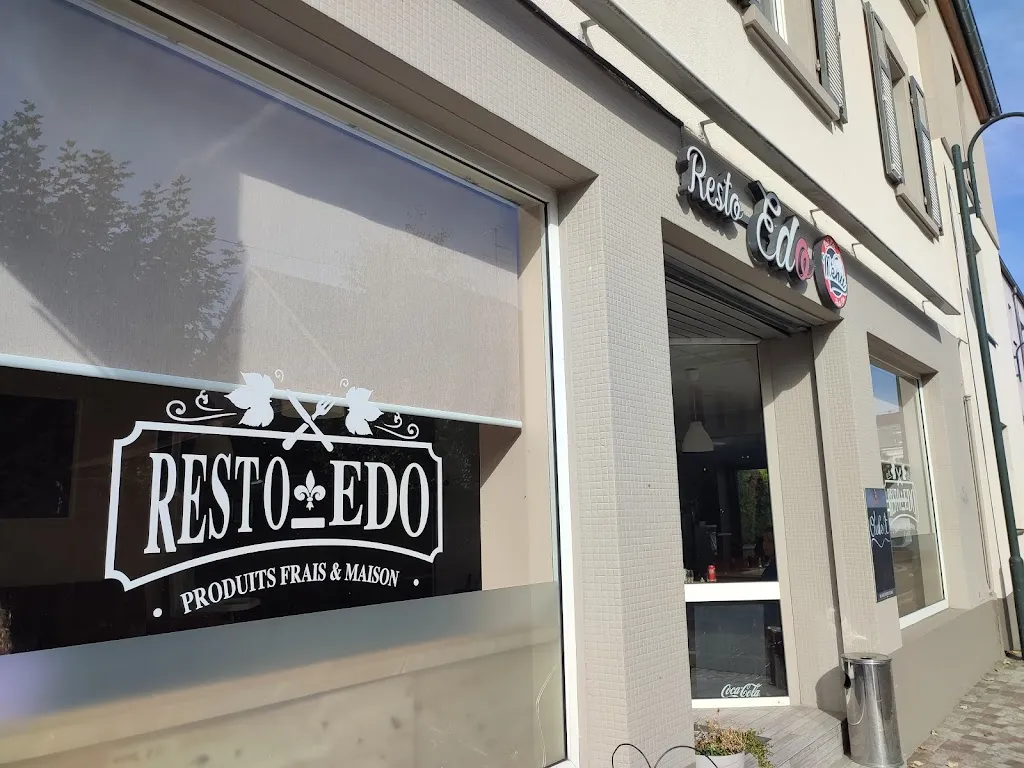 Resto Edo restaurante en Brunstatt-Didenheim