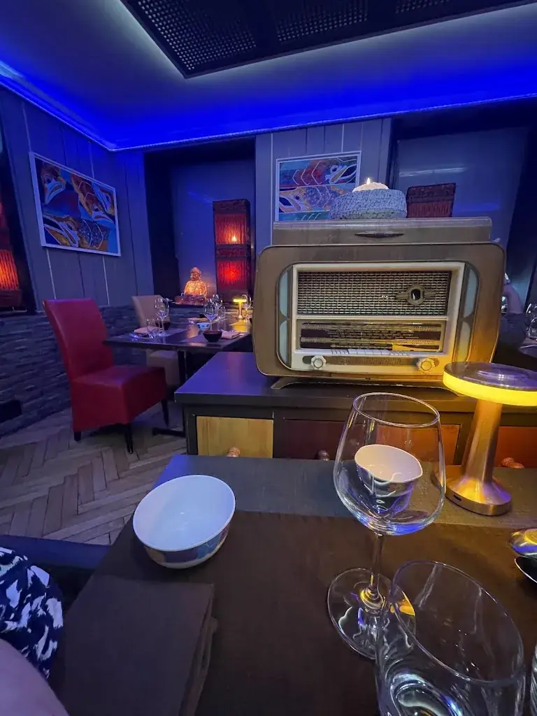 Madeleine Doll_Hotel Le Relais de Brunstatt_Brunstatt-Didenheim_review