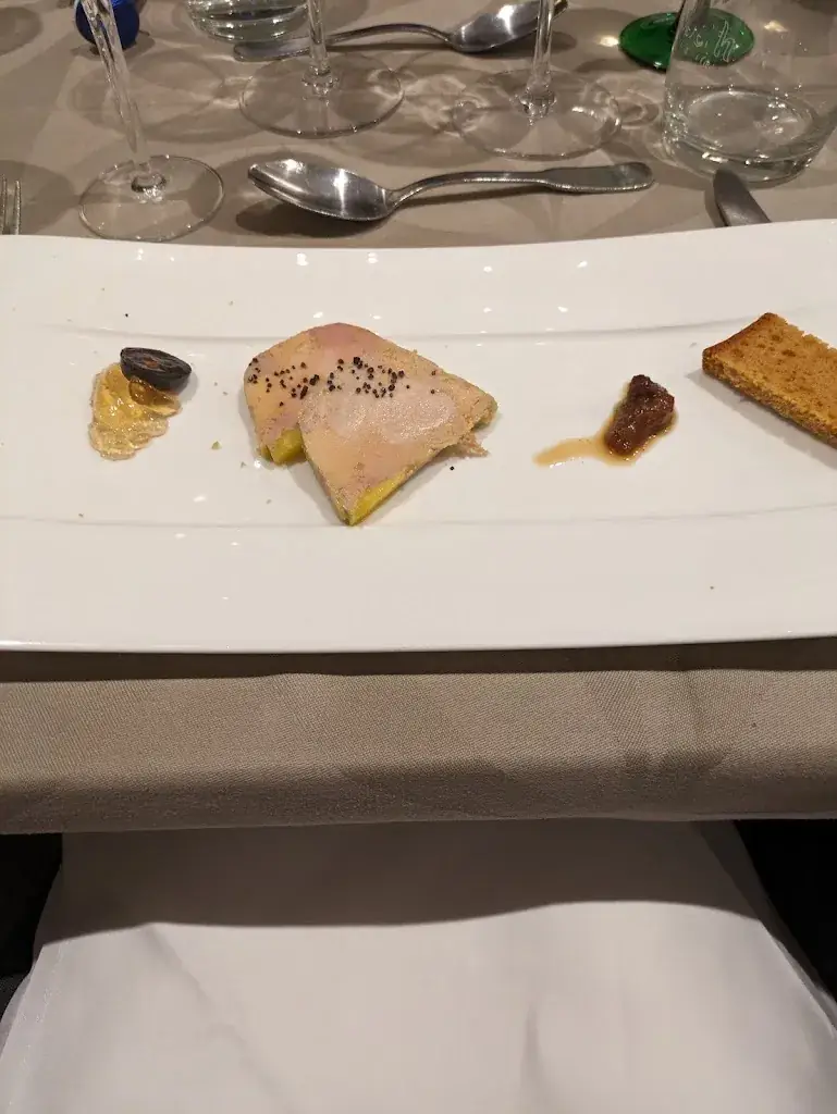 Menu_Auberge du Zoo_Mulhouse_imagen_7