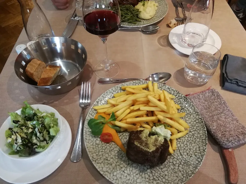 Good Earth_Au Canon d'Or_Mulhouse_recensione