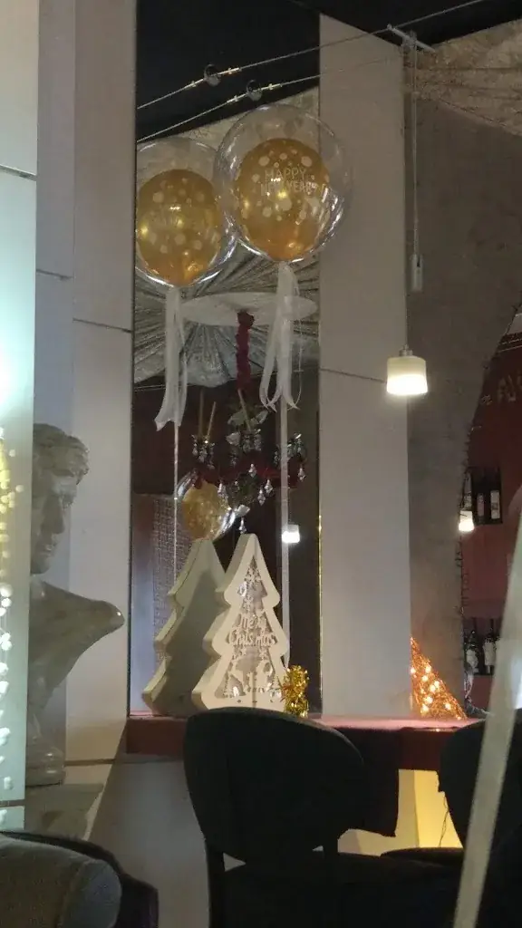 Charlotte Kieffer_Pinocchietto Lounge Bar_Brunstatt-Didenheim_review