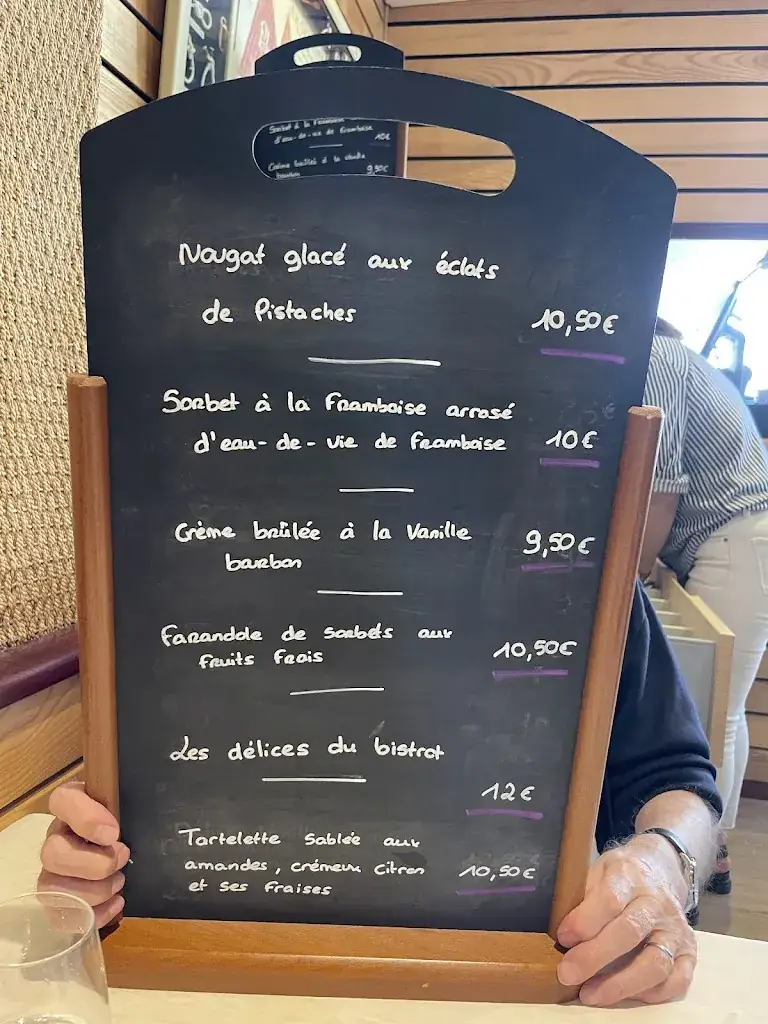 Menu_Le Bistrot à Huîtres_Mulhouse_image_1