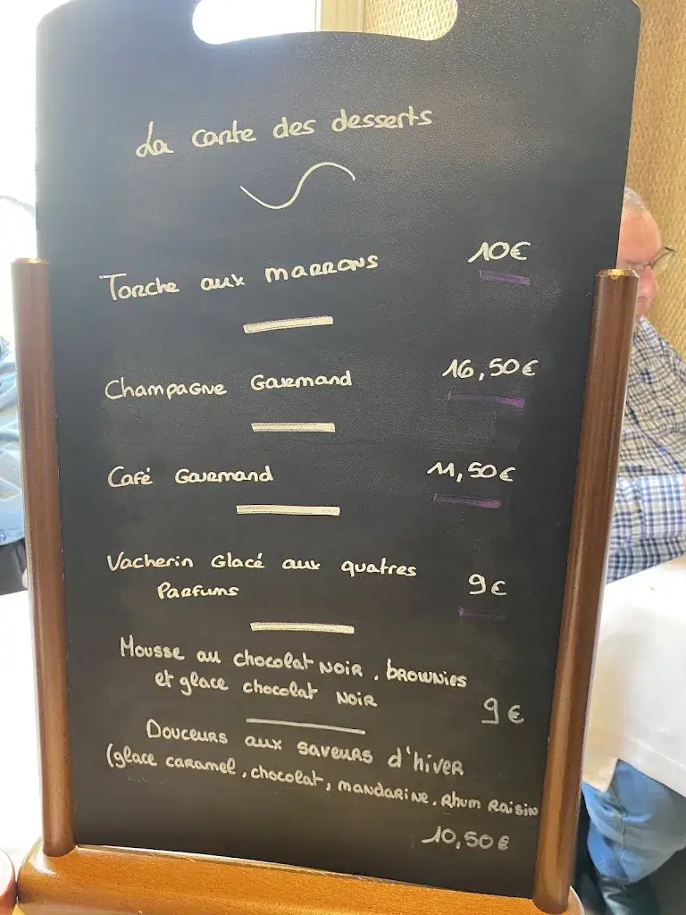 Menu_Le Bistrot à Huîtres_Mulhouse_image_2