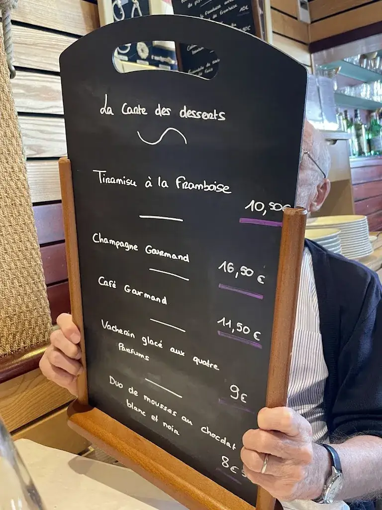 Menu_Le Bistrot à Huîtres_Mulhouse_image_4