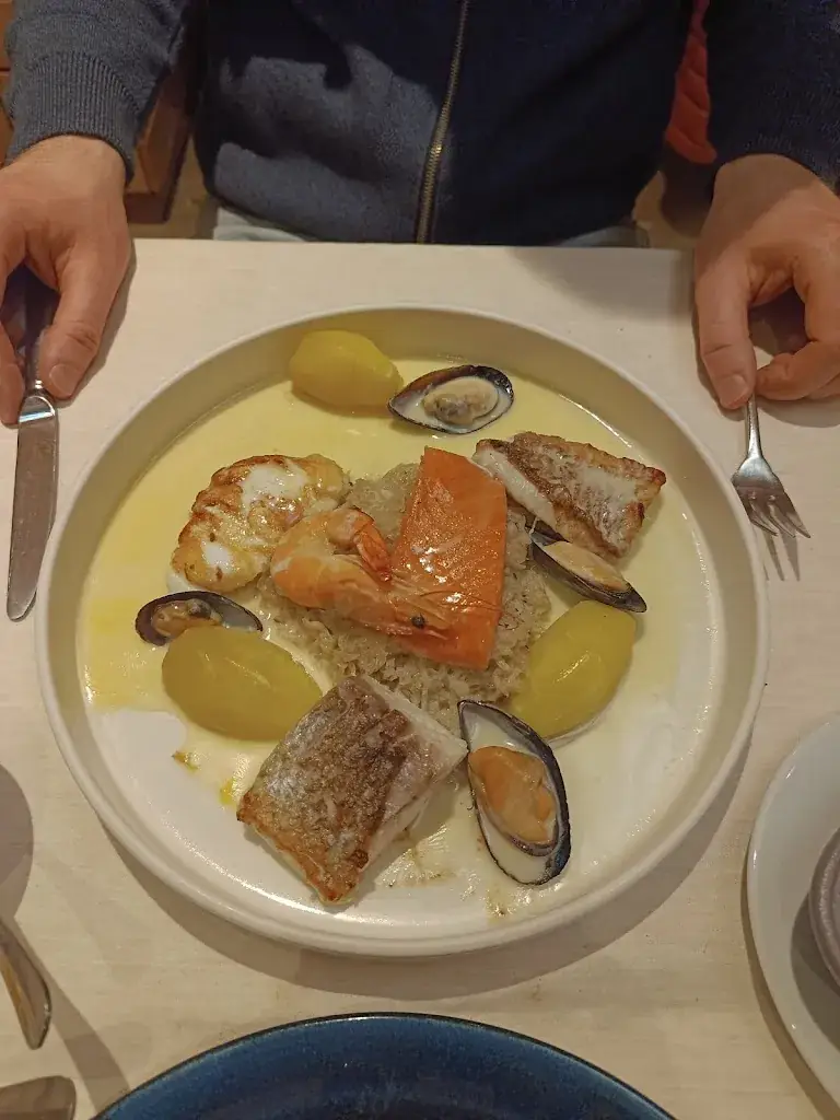 Katrina Katrinak_Le Bistrot à Huîtres_Mulhouse_review