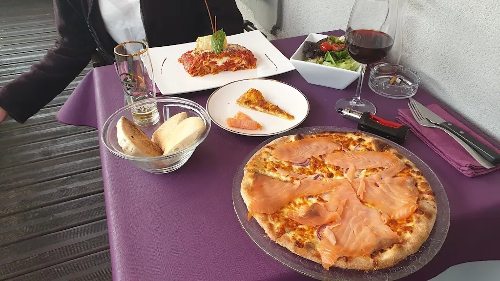 Taccimoto_Pinochietto Il ristorantino_Brunstatt-Didenheim_review