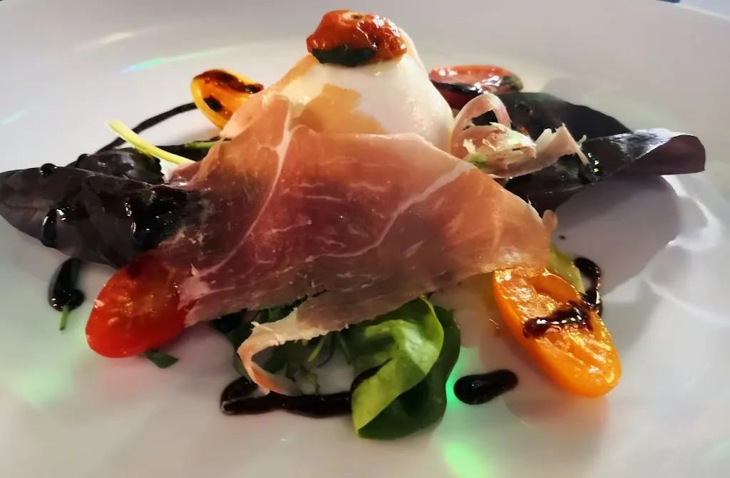 Pinochietto Il ristorantino ristorante a Brunstatt-Didenheim