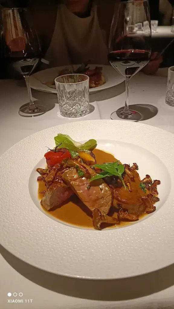 valentin bouchet_L'Esterel_Mulhouse_avis