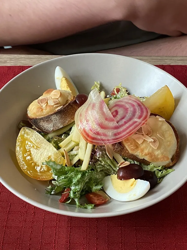 Boby Van Roey_Le Cellier_Mulhouse_review