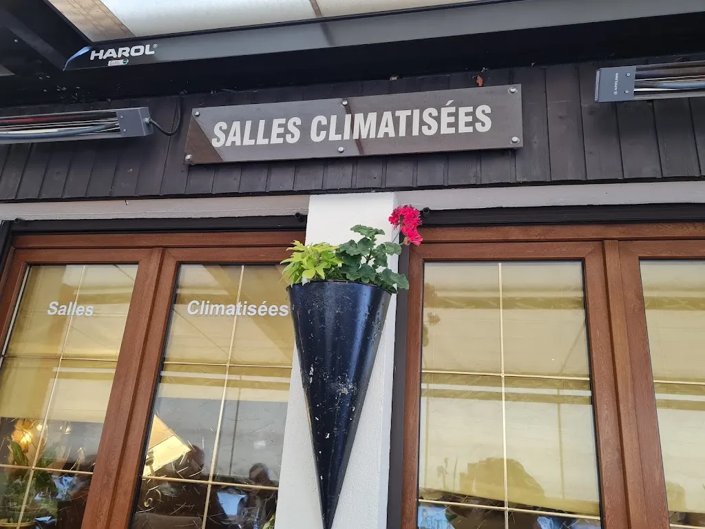 Le Cellier Restaurant in Mulhouse