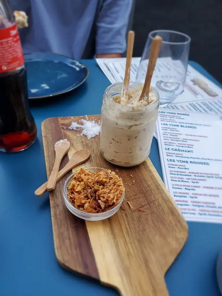 Menu_Petit Marcel La Rôtisserie_Mulhouse_image_5